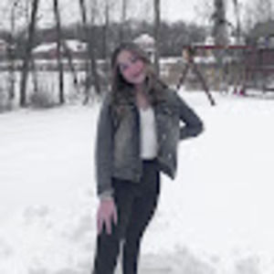 Meet your Posher, Addie